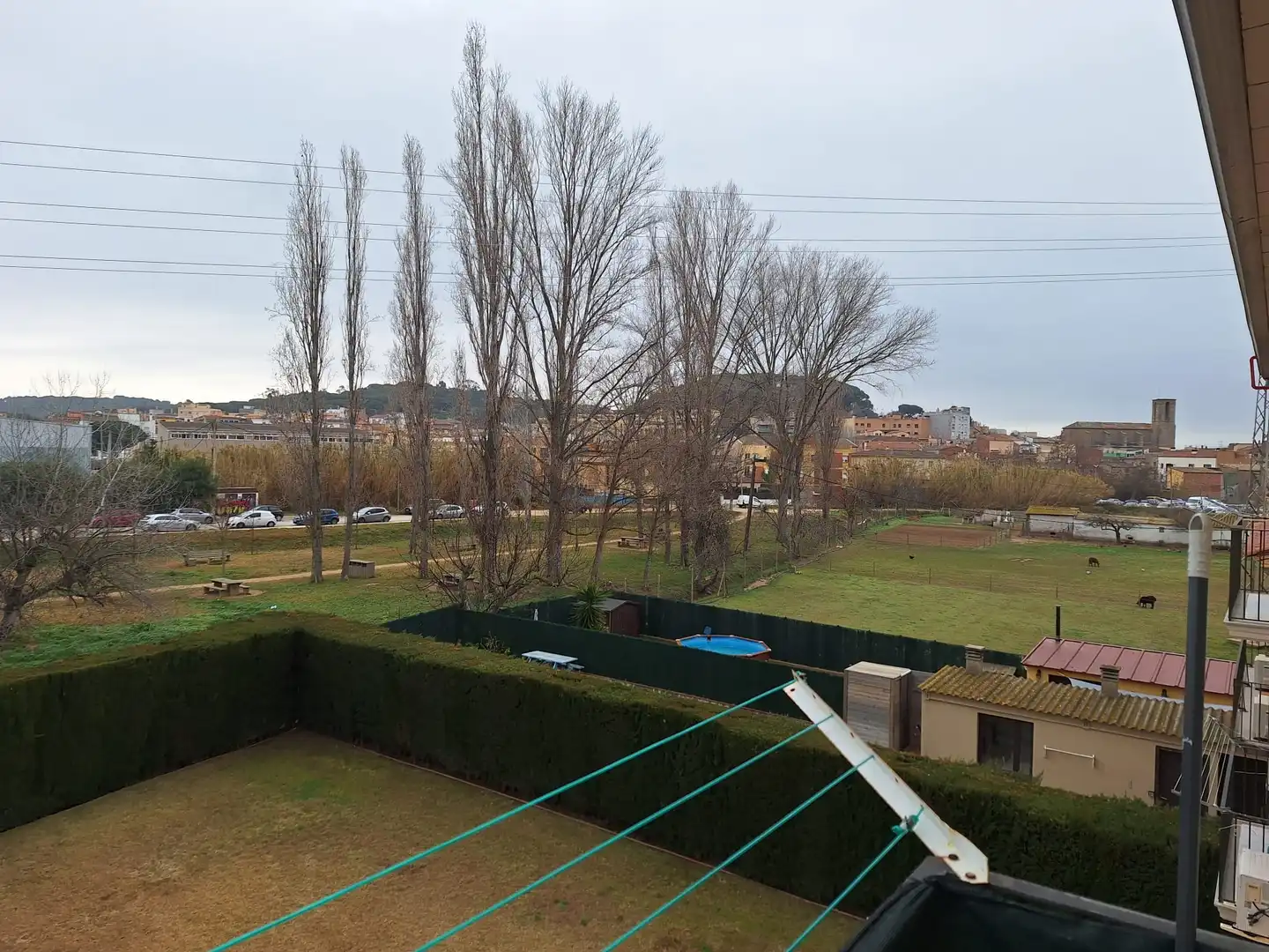 Piso de 90 m² en Palamós