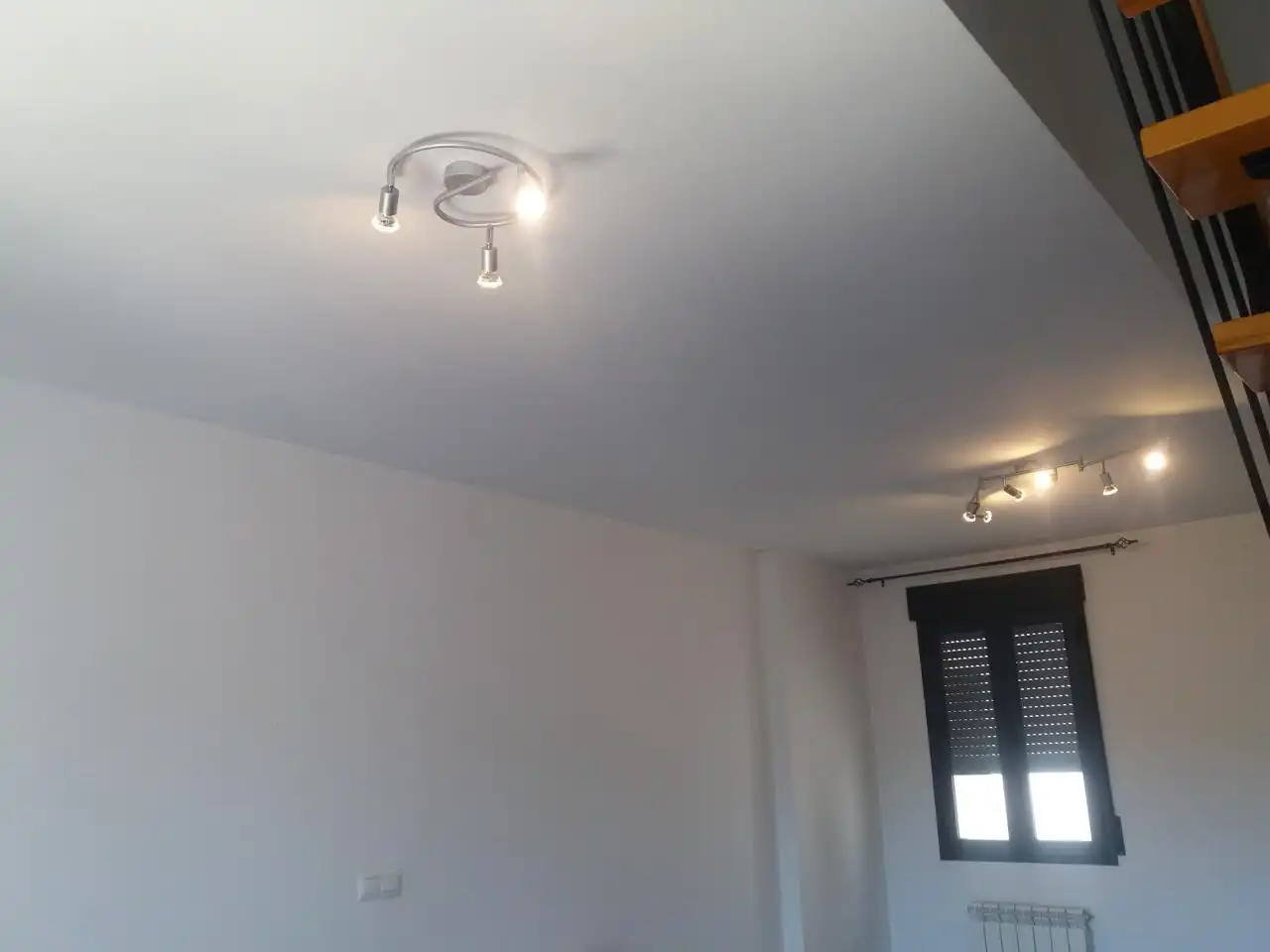 Piso de 100 m² en Teruel