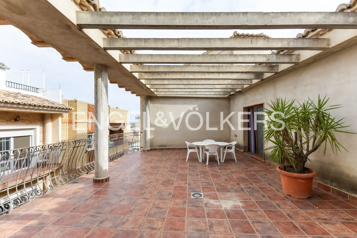 Piso de 90 m² en Riba-roja de Túria