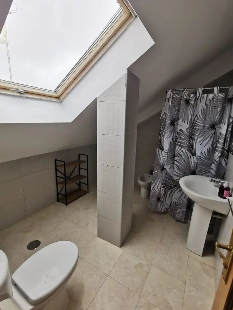 Habitación 130 m², Baeza