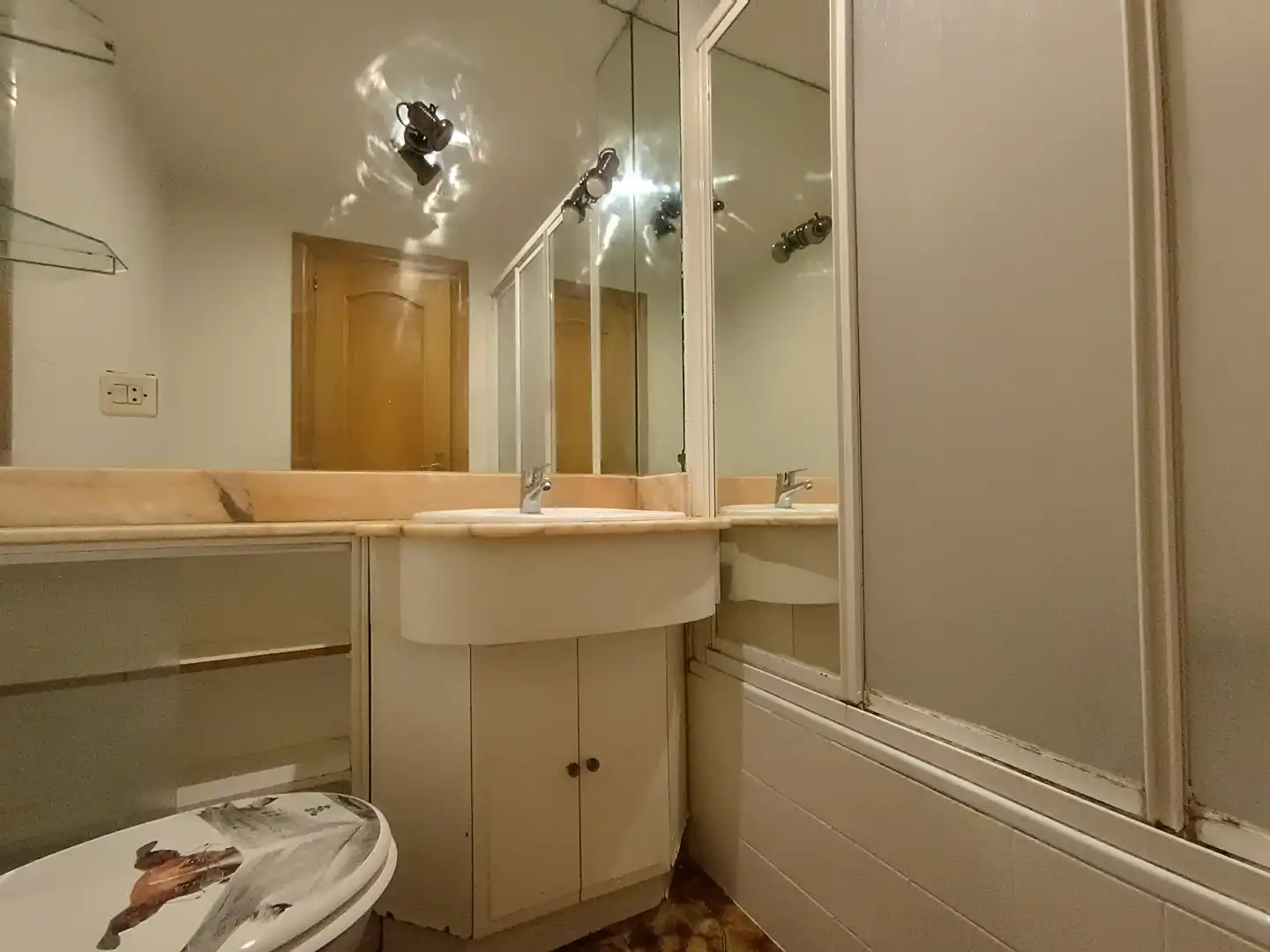 Habitación 100 m², Pamplona
