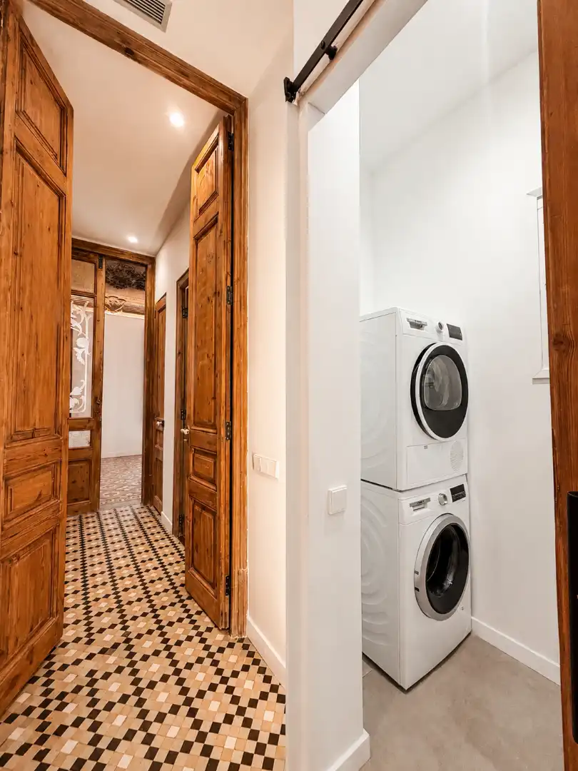 Piso de 161 m² en Barcelona