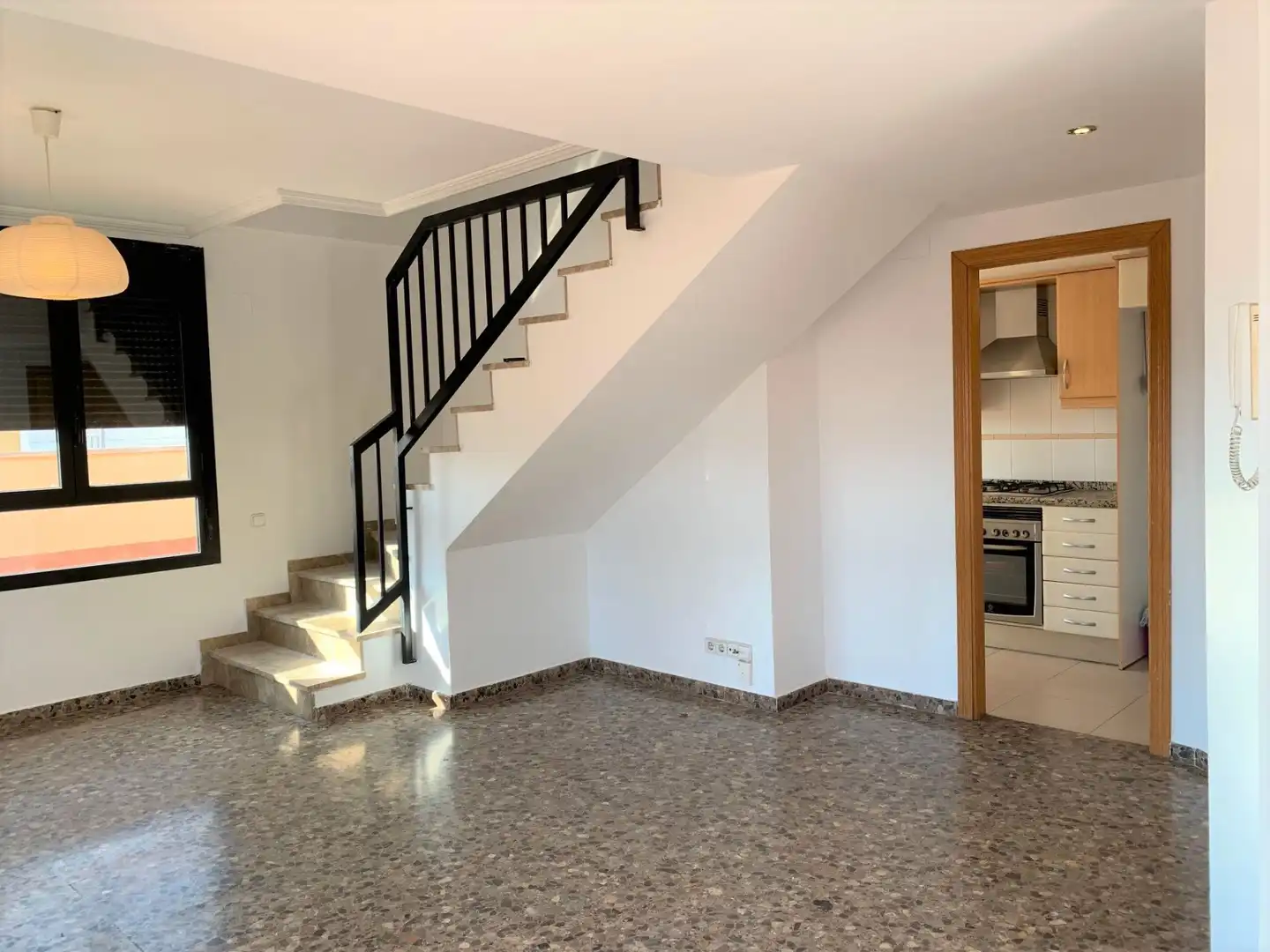 Piso de 80 m² en Valencia