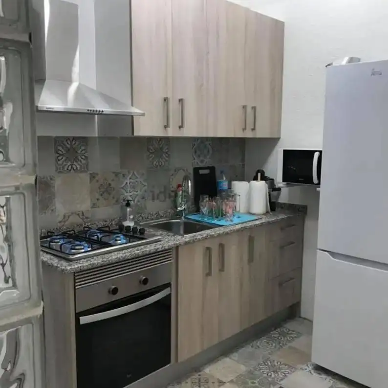 Pis de 110 m² a Alacant