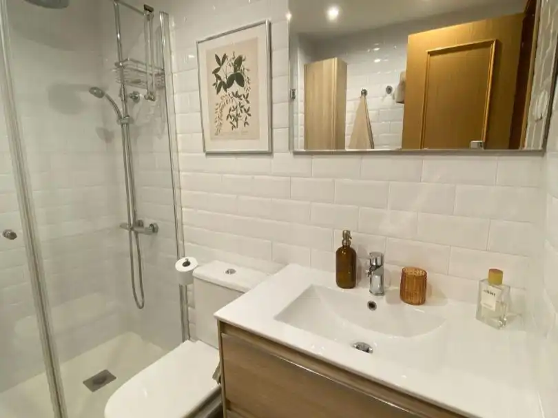 Appartamento 80 m² a Alcalá de Henares