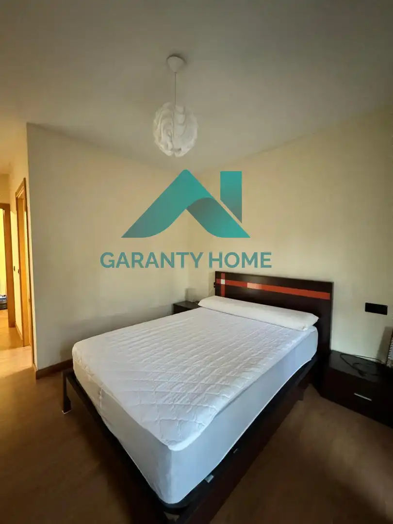 Piso de 85 m² en Cáceres