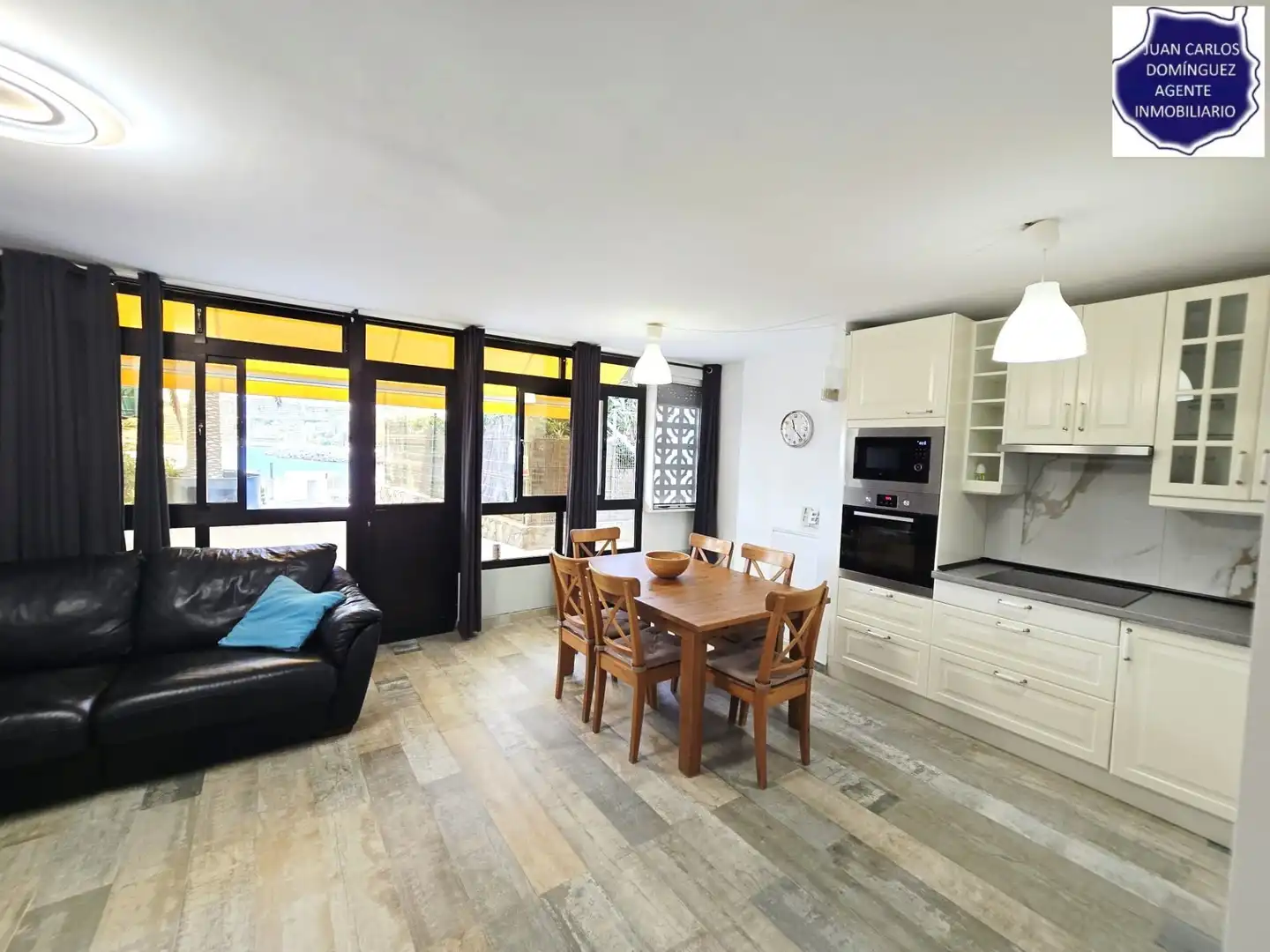 Piso de 45 m² en Mogán
