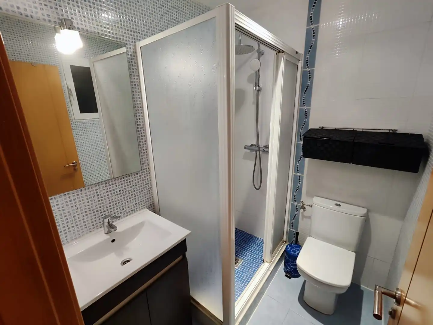 Appartamento 81 m² a Alcoi / Alcoy
