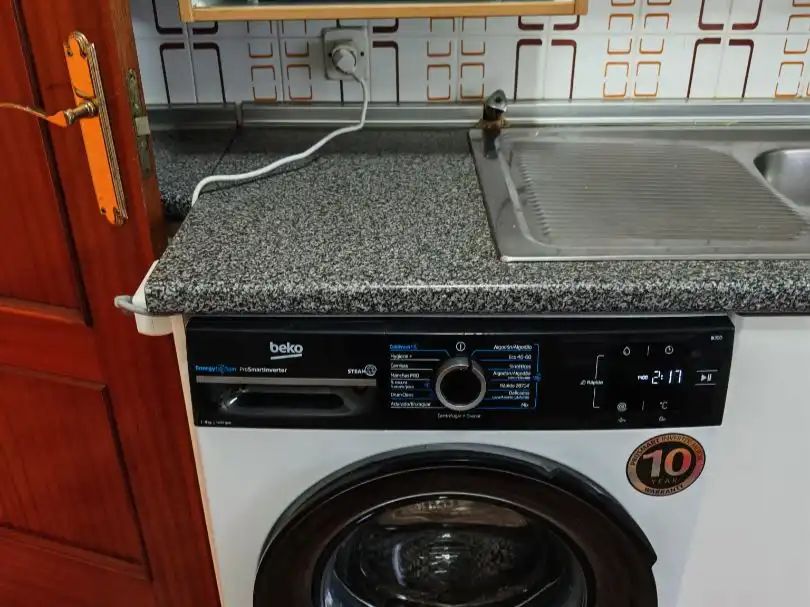 Pis de 90 m² a Talavera de la Reina