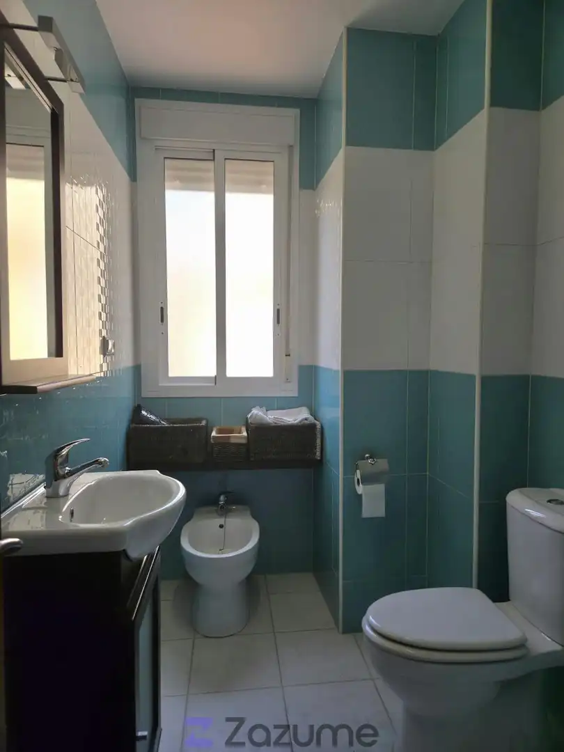 Piso de 98 m² en Úbeda