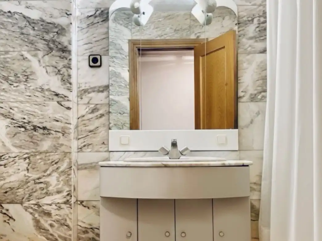 Appartamento 35 m² a Madrid