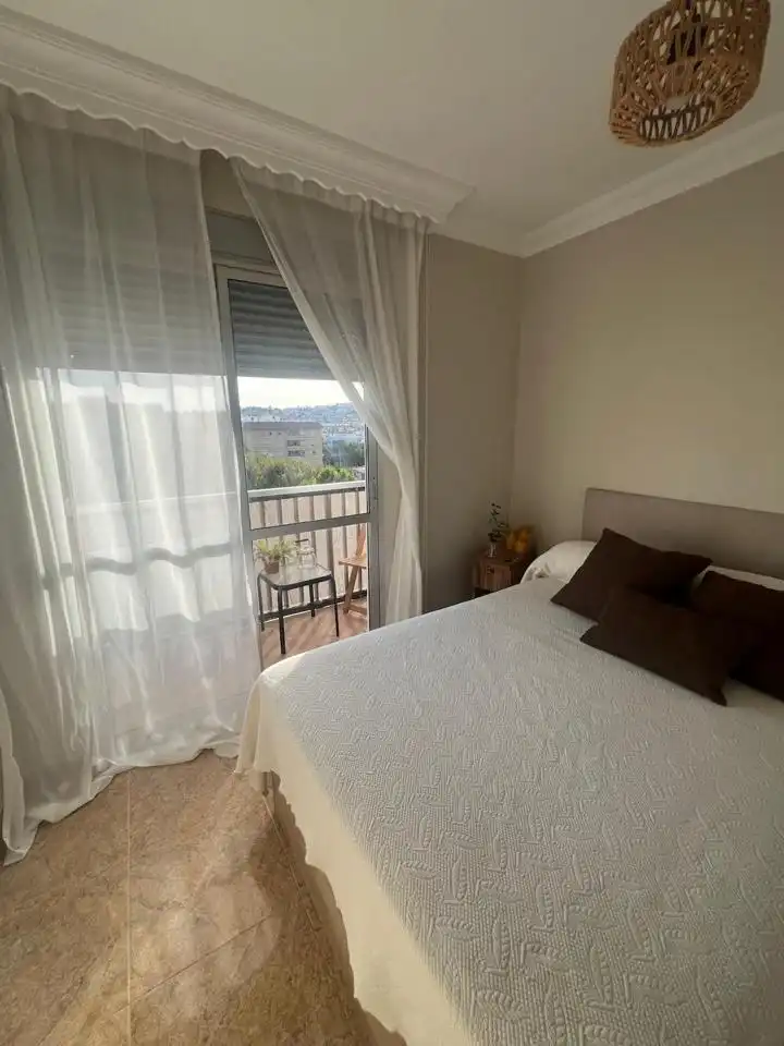 Pis de 45 m² a Vélez-Málaga