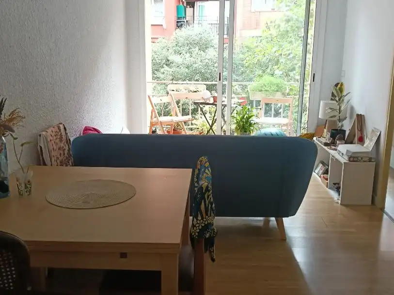 Habitación en alquiler, Barcelona