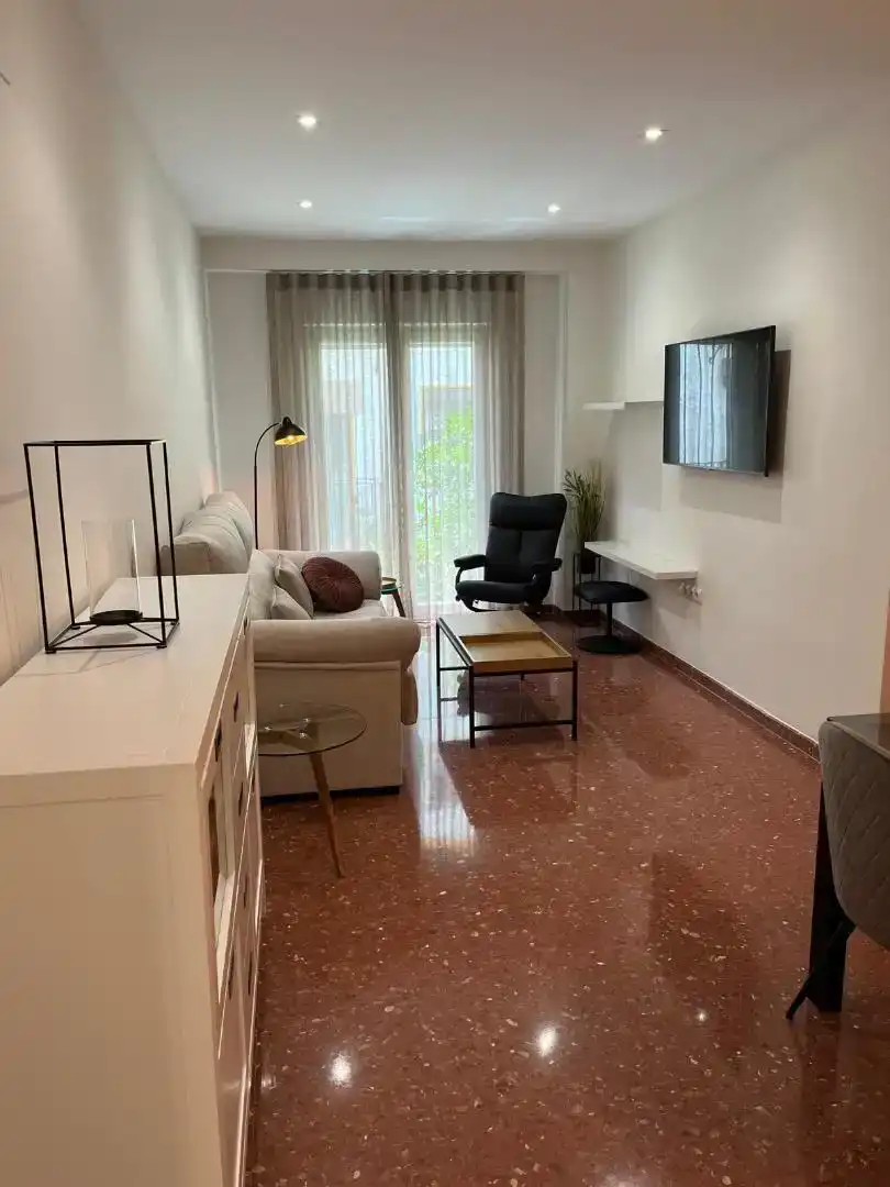 Apartamento 82 m² em Córdova