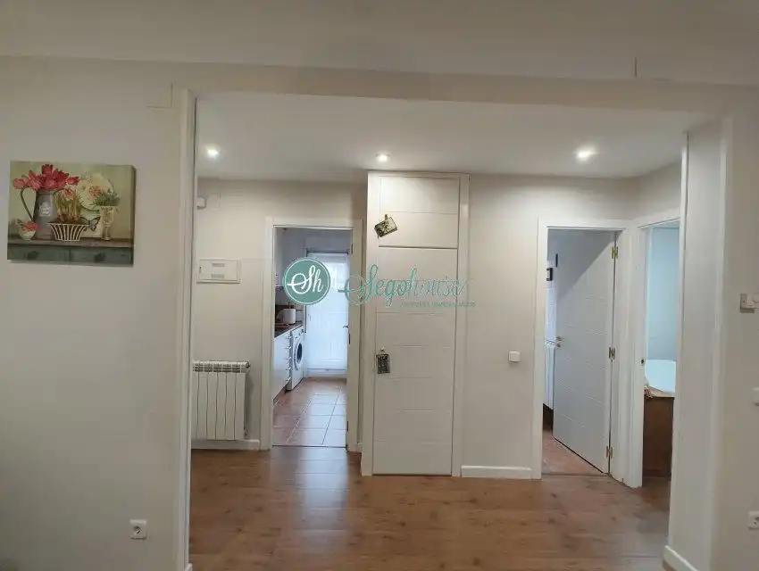 Piso de 68 m² en Segovia
