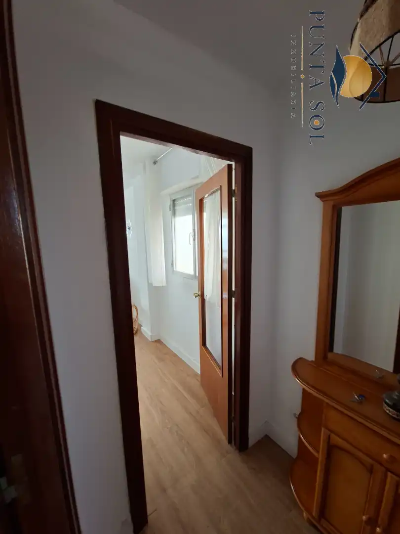 Piso de 65 m² en El Puerto de Santa María