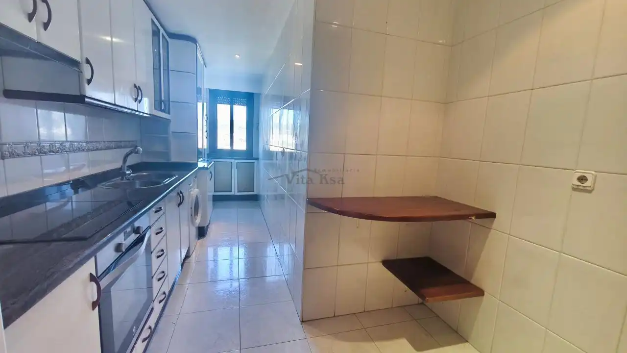 Piso de 110 m² en Barbadás