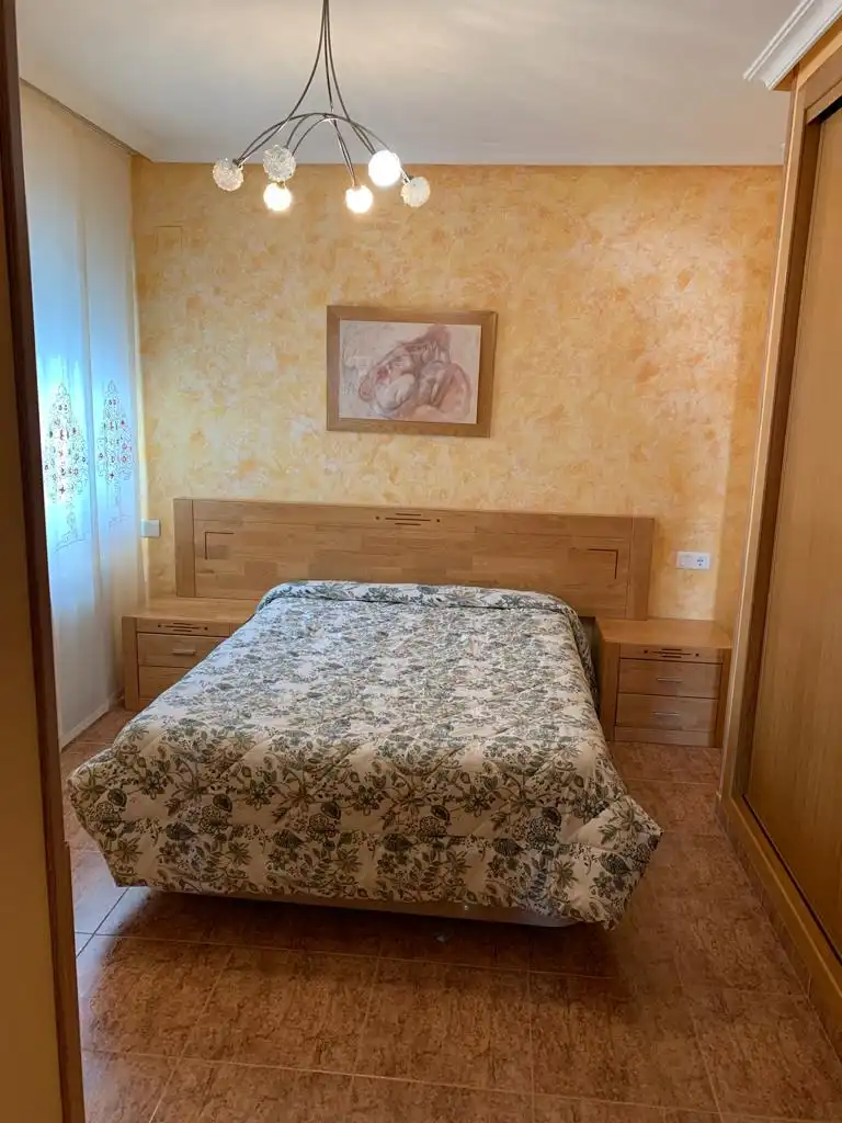 Pis de 130 m² a Puertollano