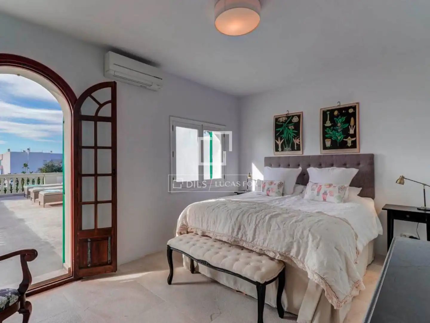 Casa de 376 m² en Palma