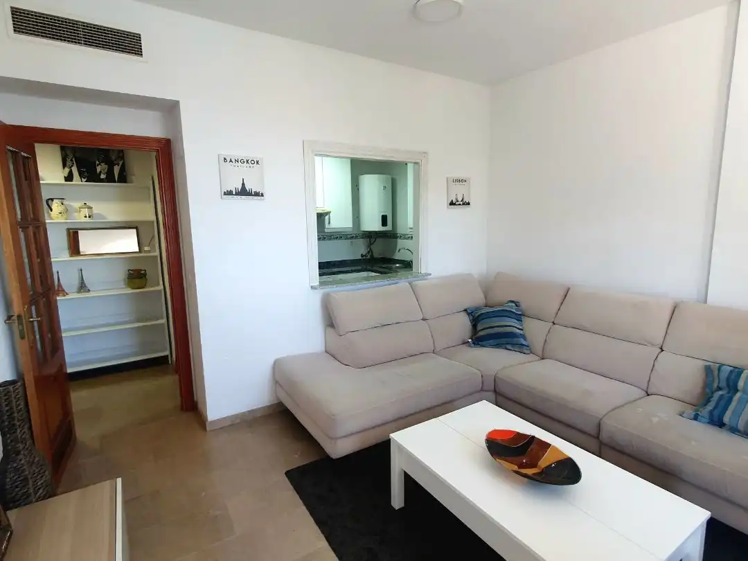 Piso de 75 m² en Benalmádena