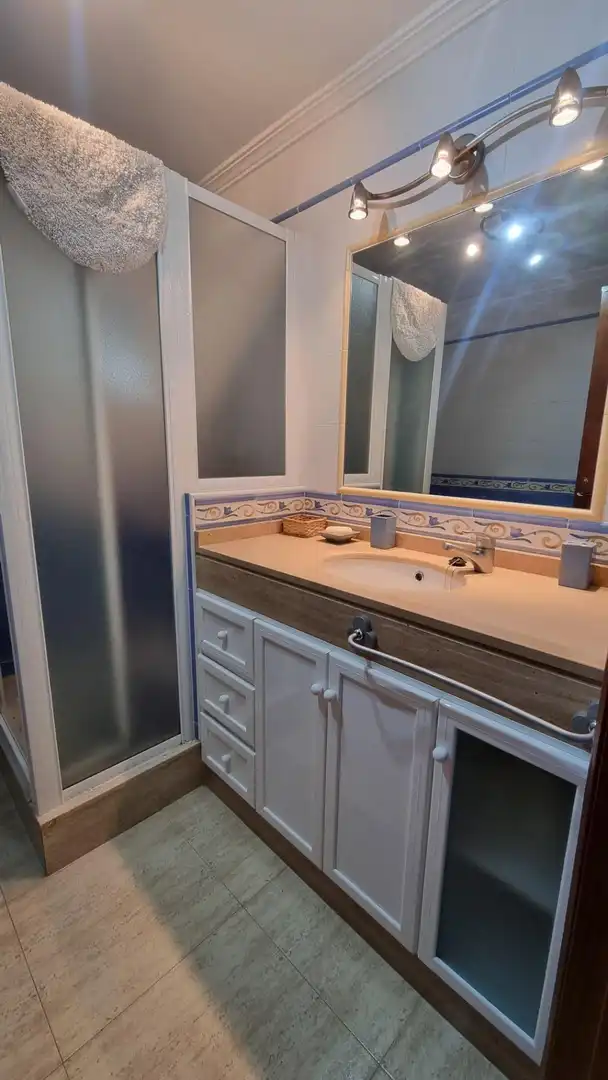 Piso de 85 m² en Dos Hermanas