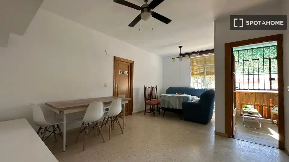 Habitación en alquiler, Granada