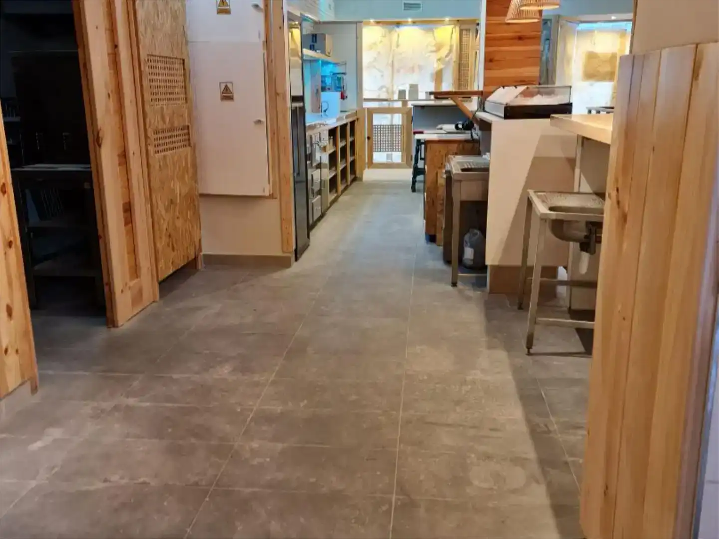 Piso de 450 m² en León
