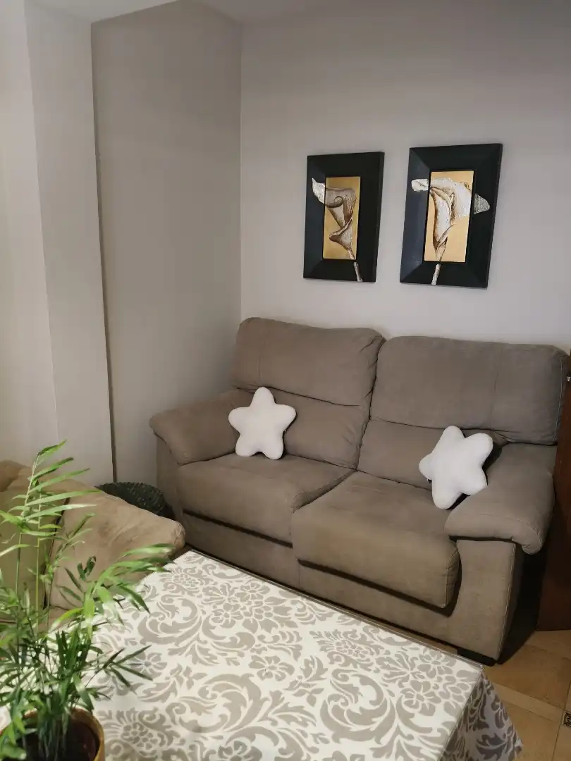 Pis de 65 m² a Còrdova
