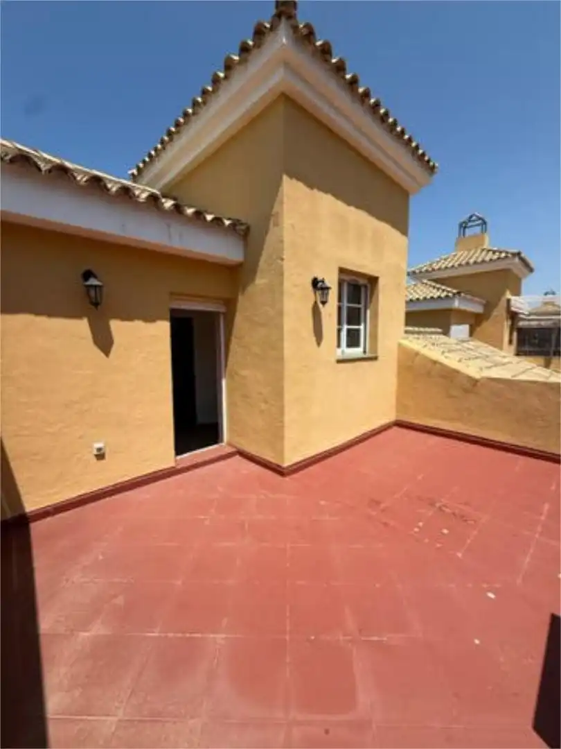 Piso de 170 m² en San Fernando