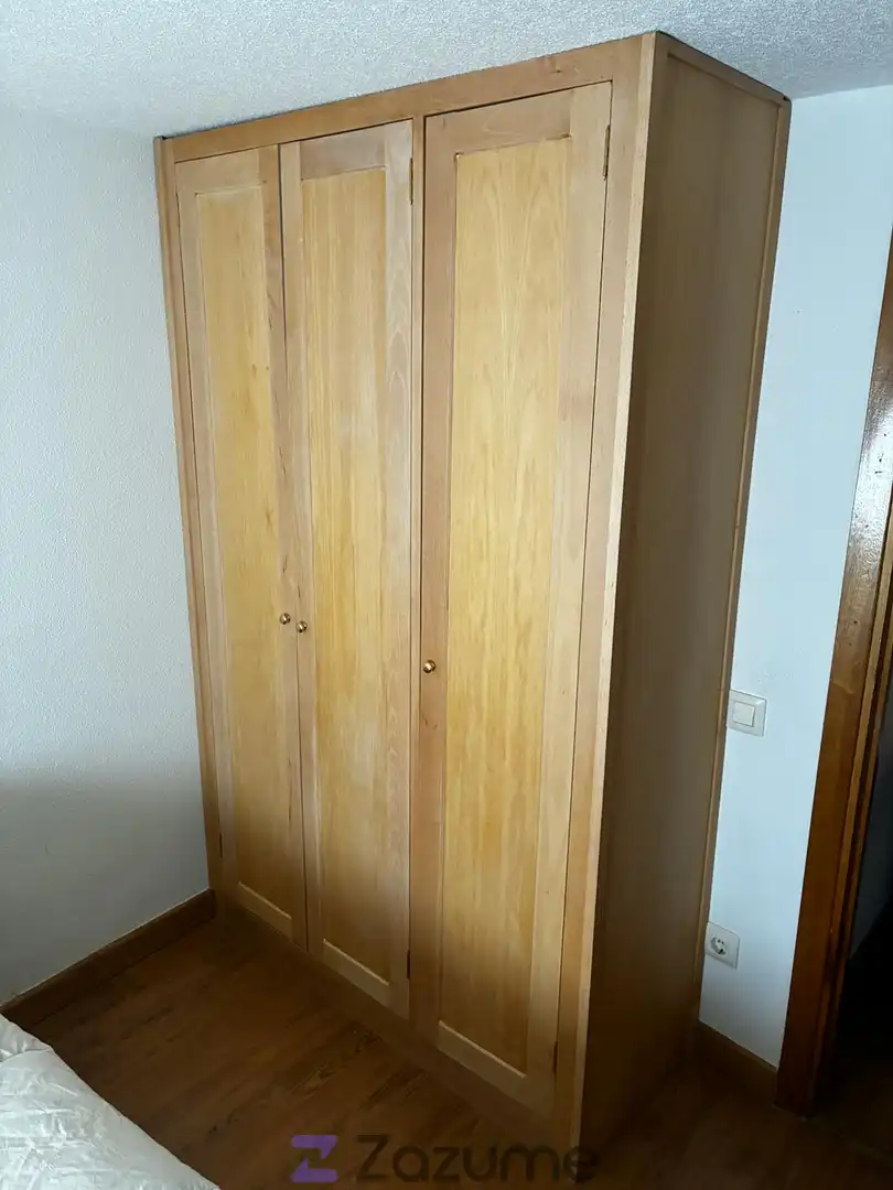 Pis de 46 m² a Segovia