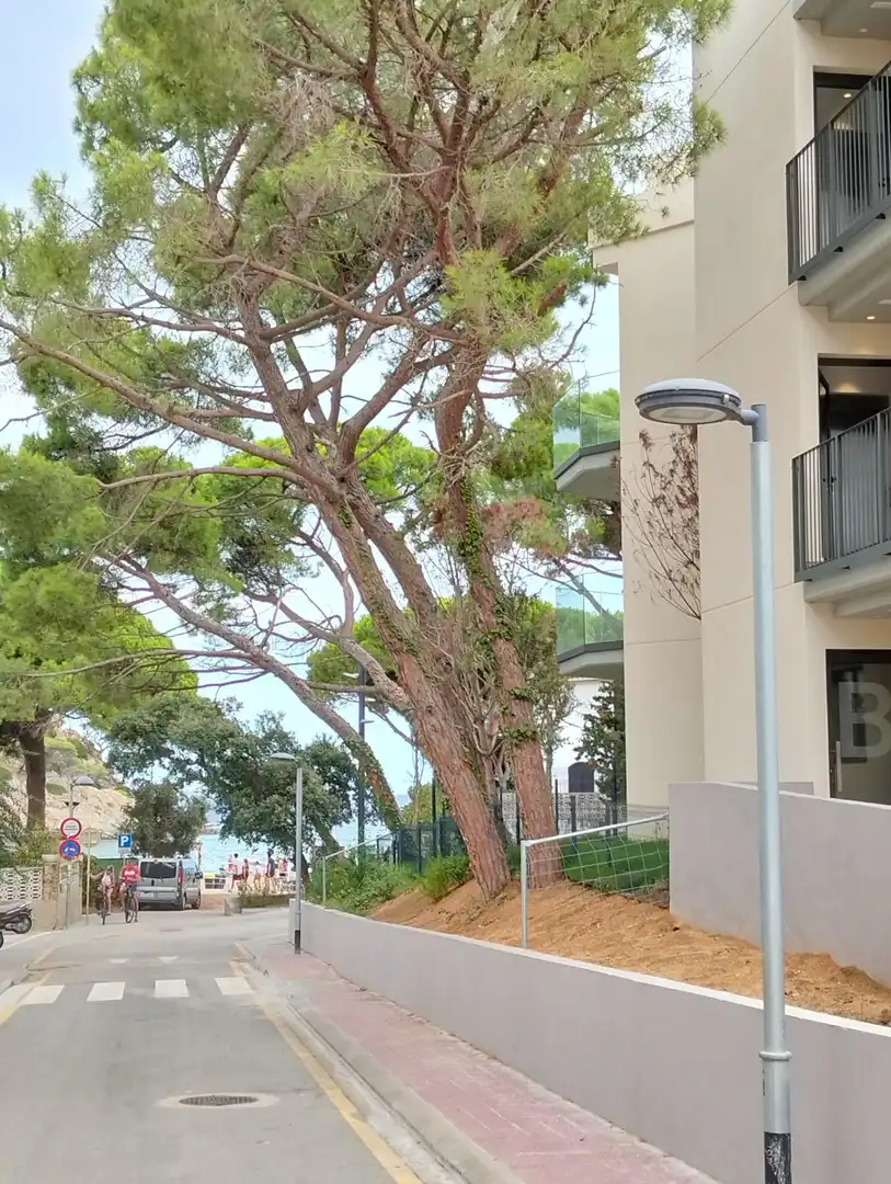 Piso de 64 m² en Palamós