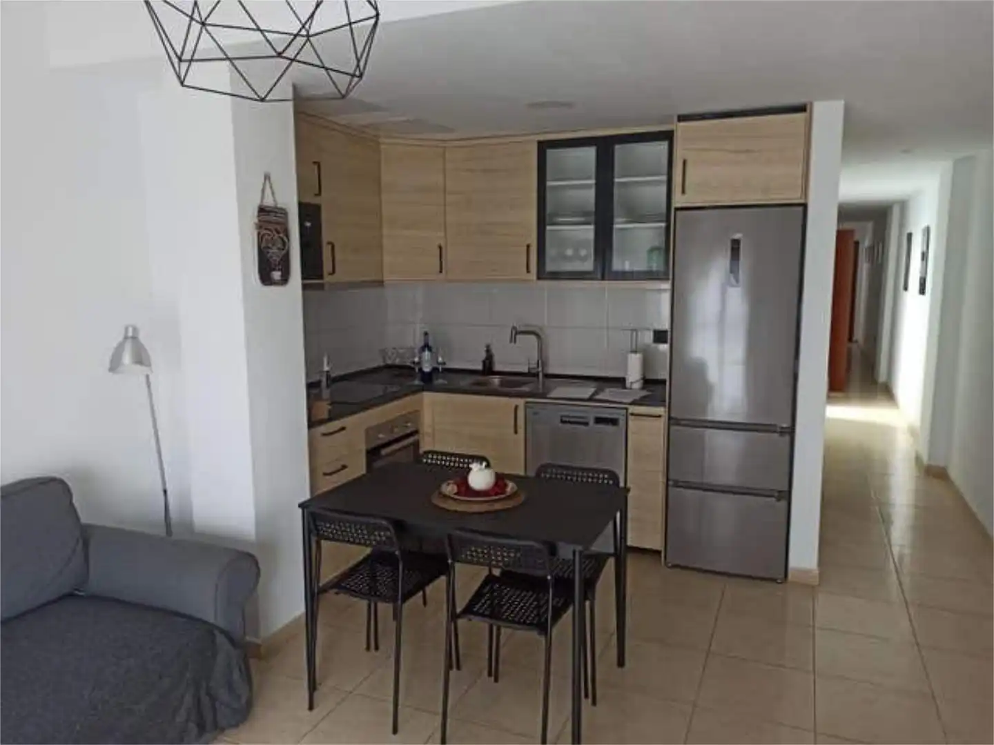 Piso de 77 m² en Las Palmas de Gran Canaria