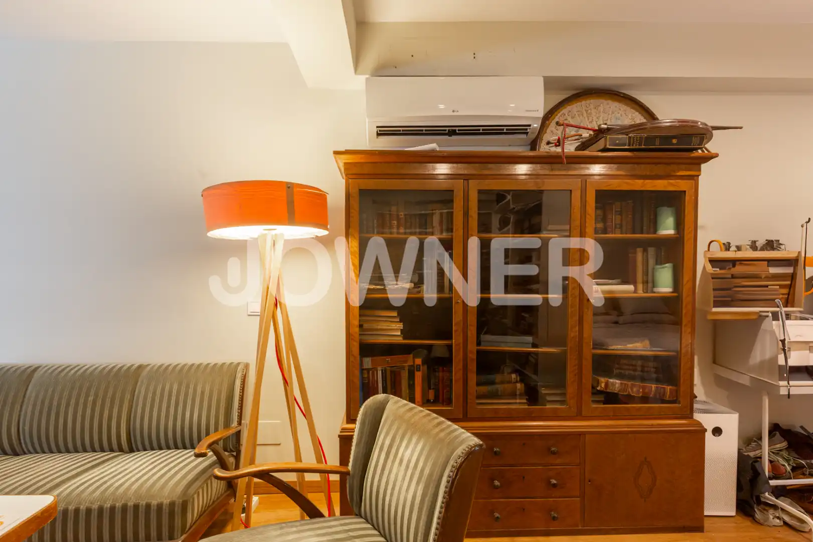 Piso de 74 m² en Madrid