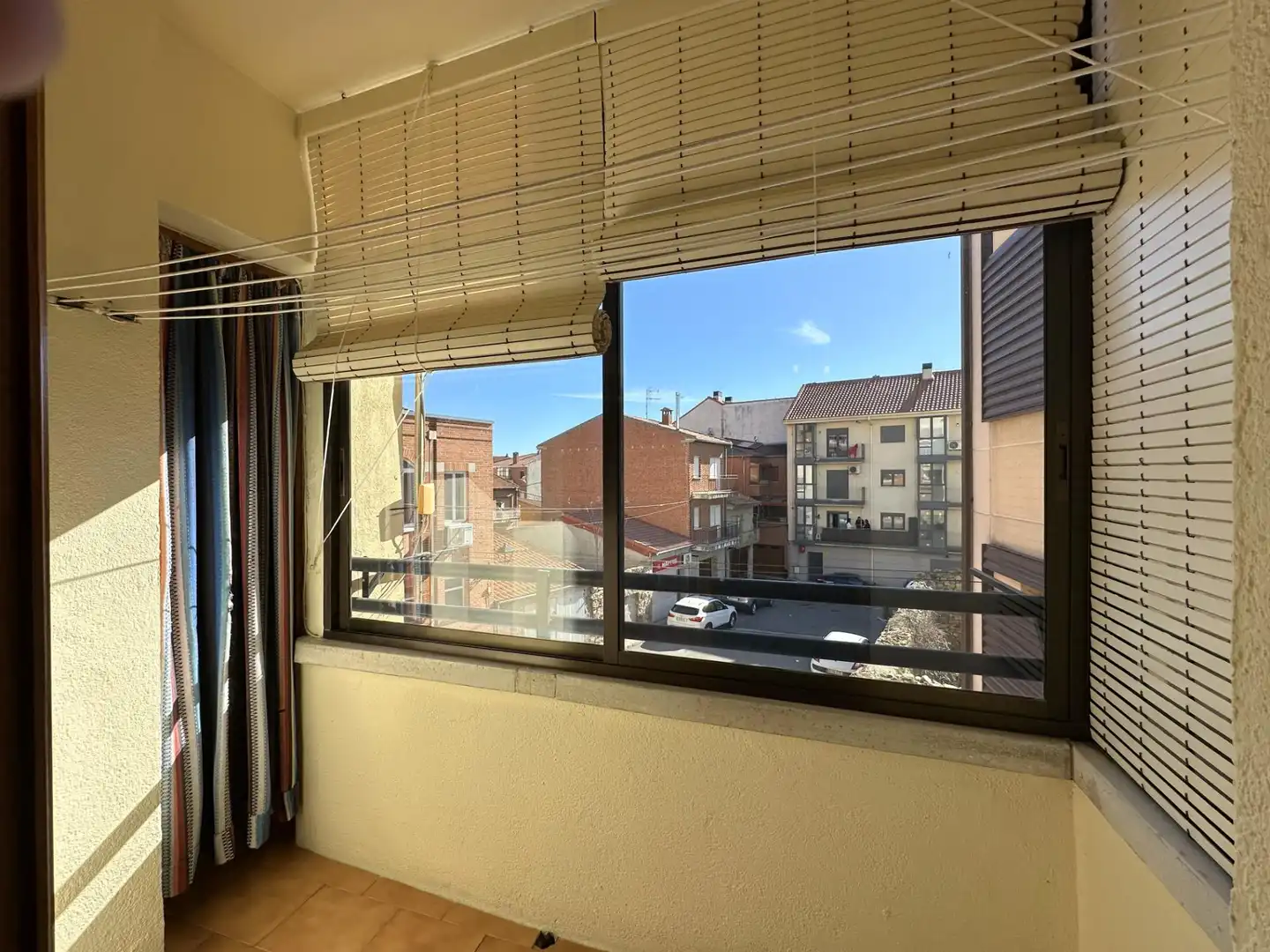 Piso de 107 m² en El Barraco