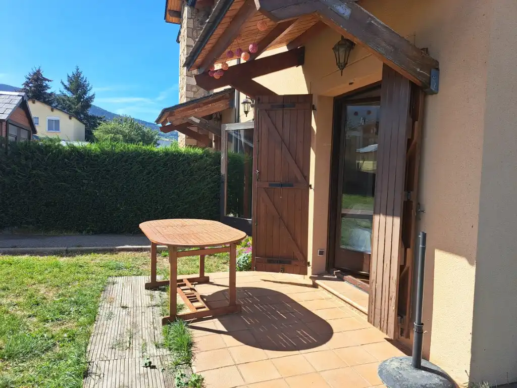 Casa 75 m² a Puigcerdà