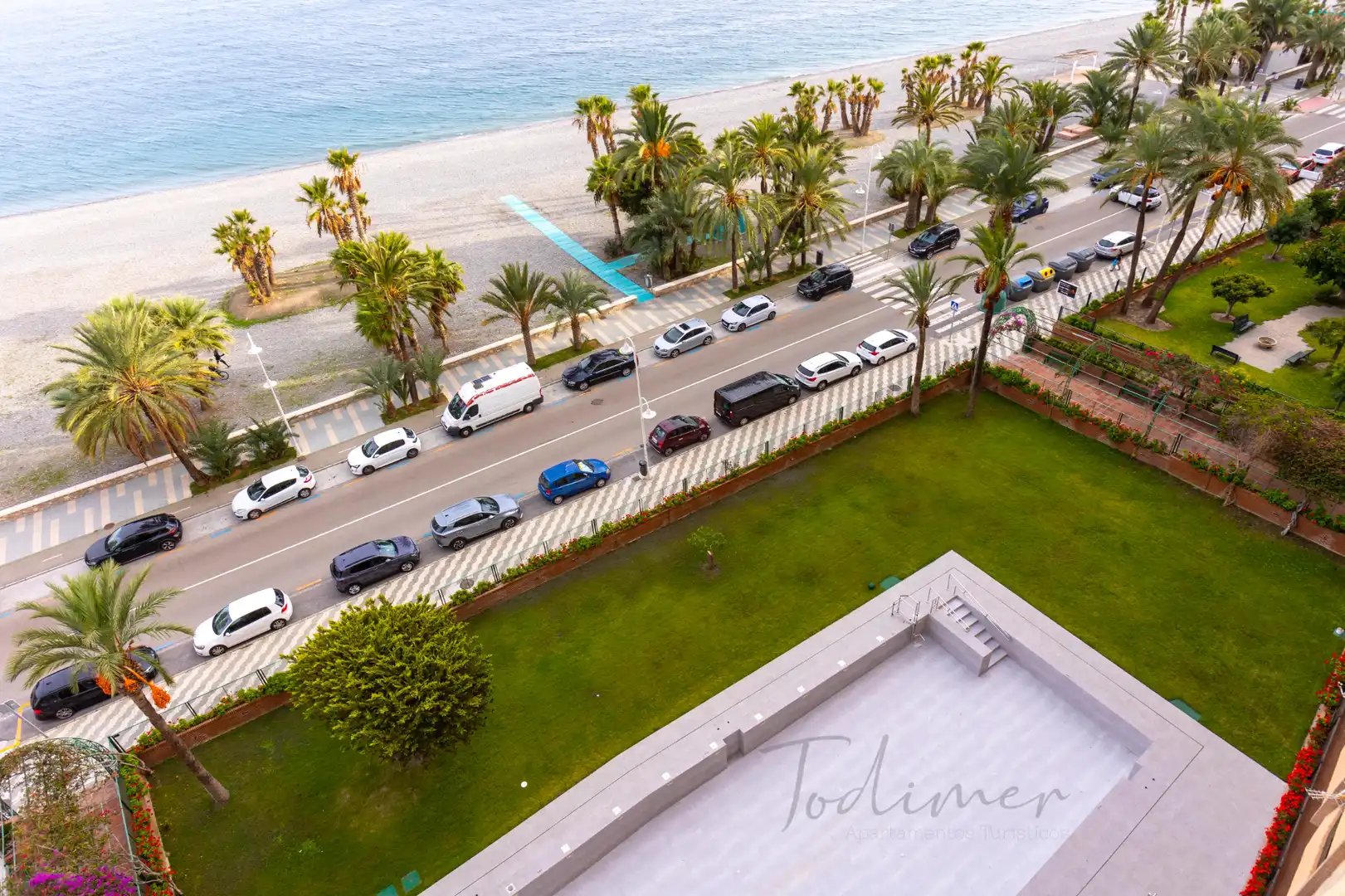 Piso de 73 m² en Almuñécar