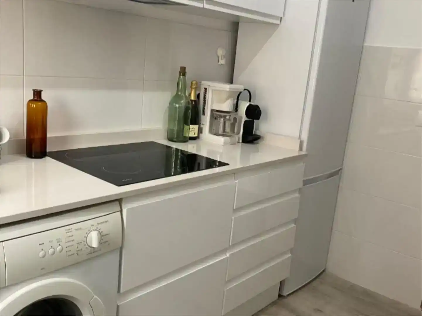 Piso de 70 m² en Santander