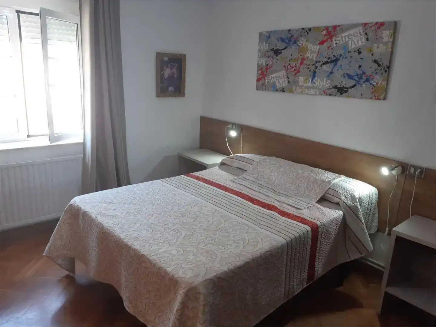 Piso de 100 m² en Ibias