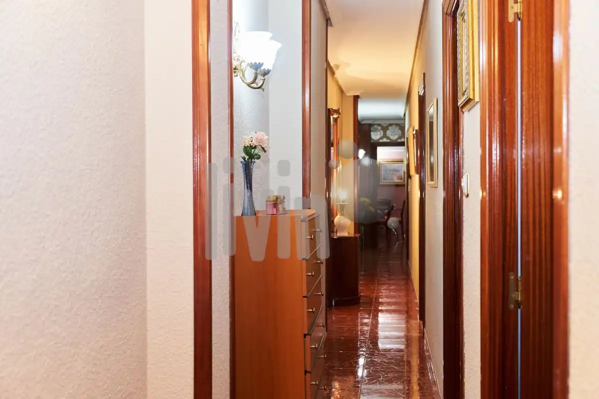 Piso de 114 m² en Jaén