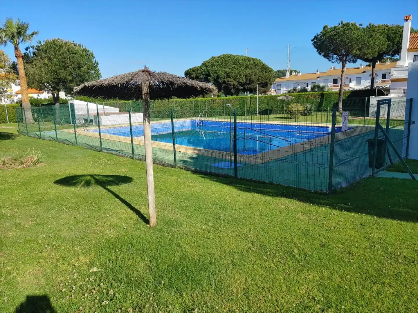 Casa de 120 m² en Cartaya