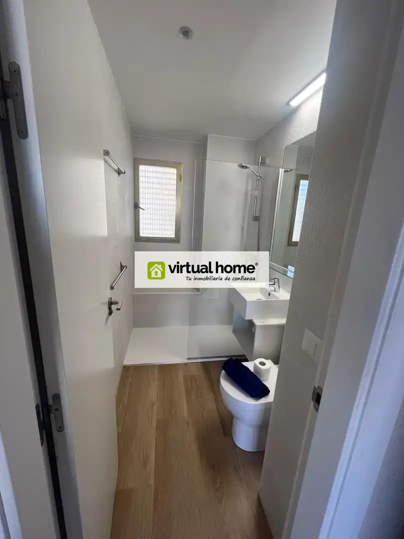 Piso de 45 m² en Benidorm
