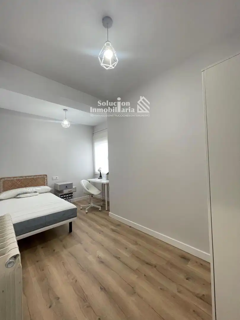 Piso de 96 m² en Salamanca