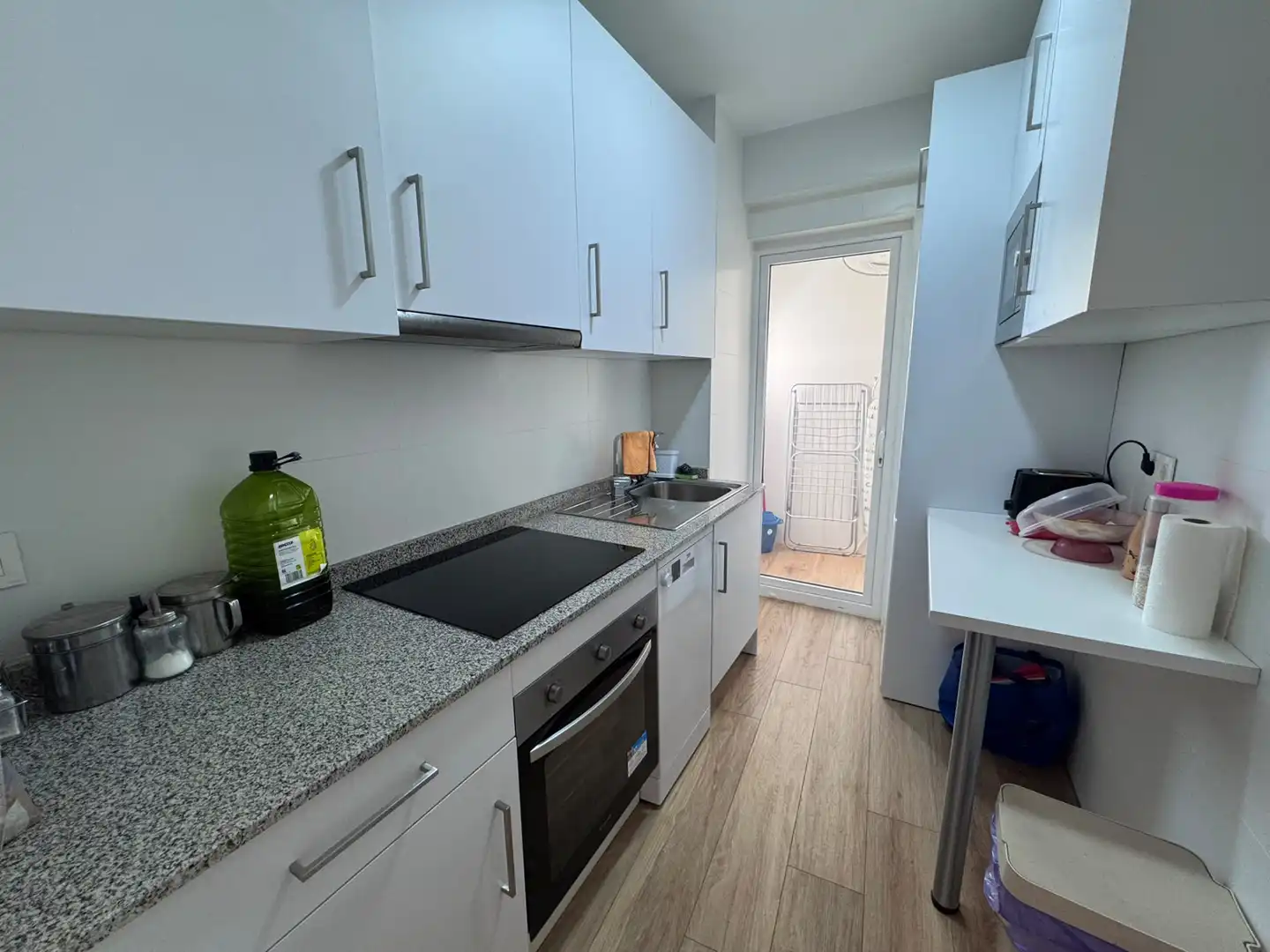 Piso de 72 m² en Jaén