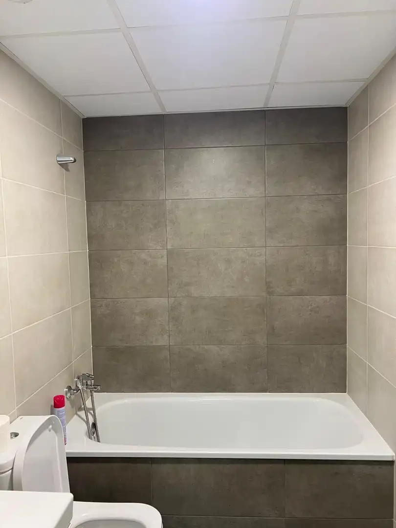 Wohnung 75 m² in Valencia