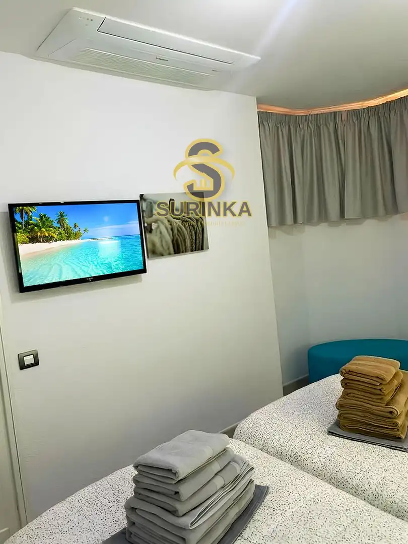 Piso de 40 m² en Mogán