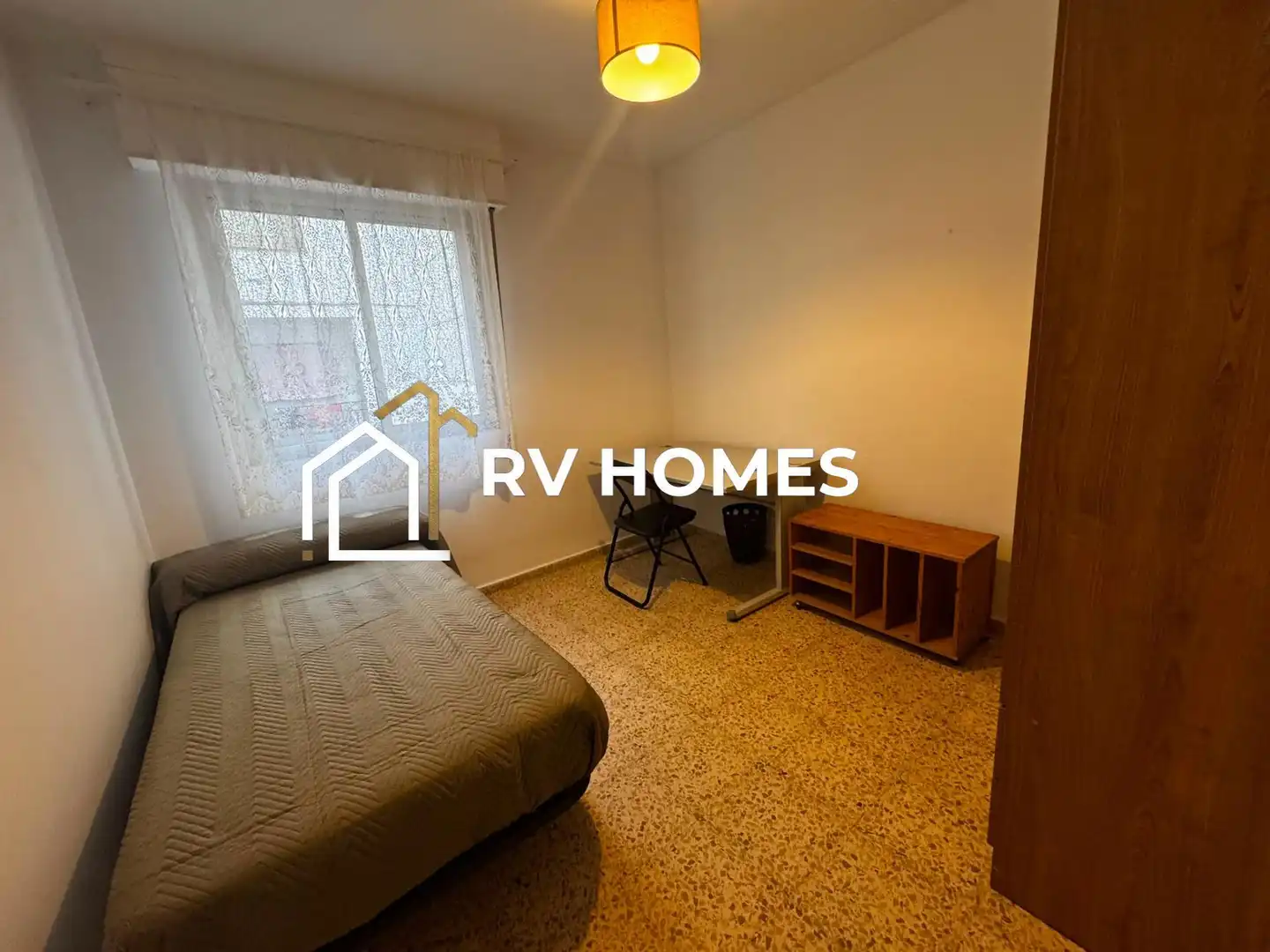 Piso de 110 m² en Cáceres