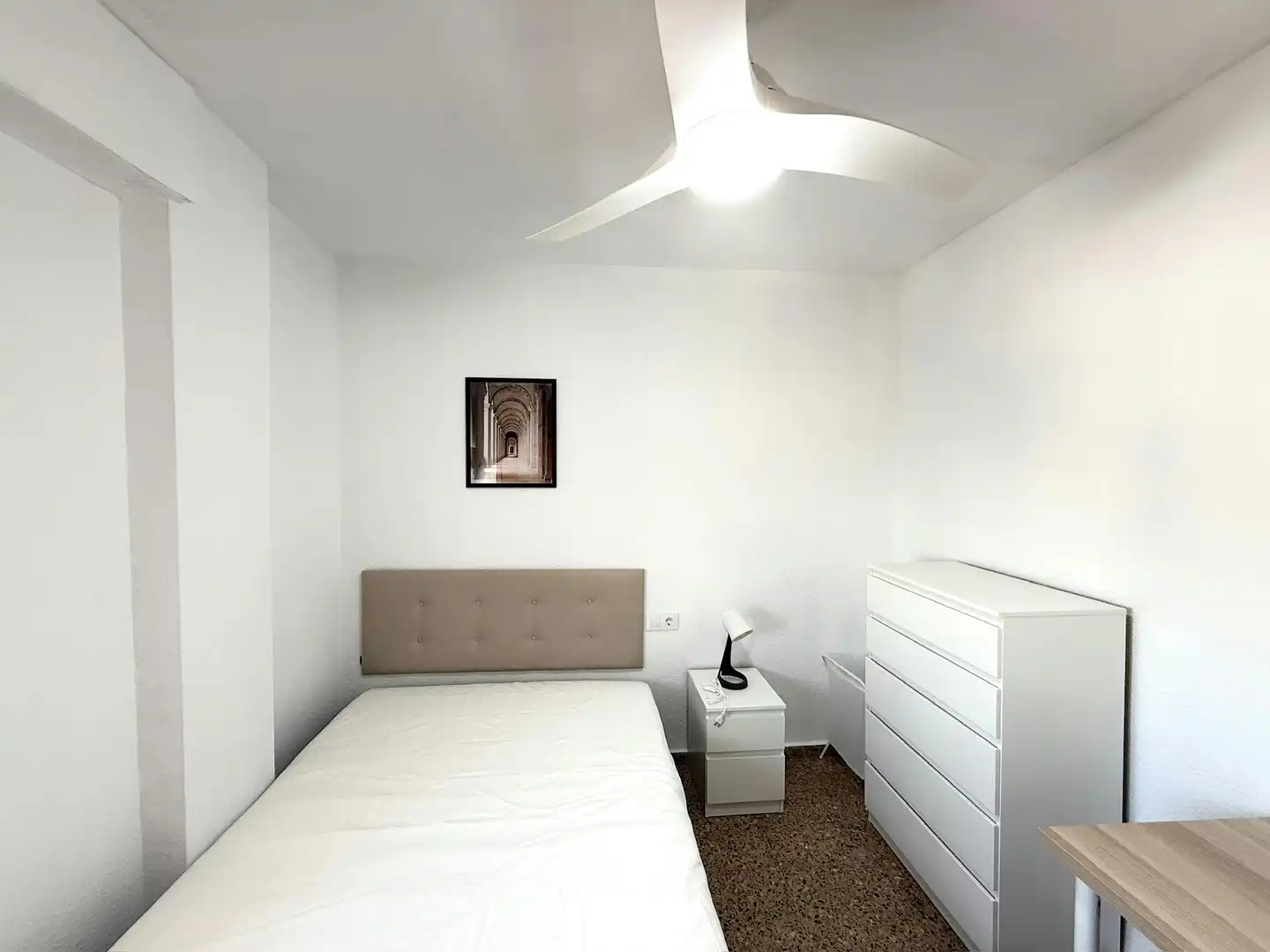 Habitació de lloguer, València