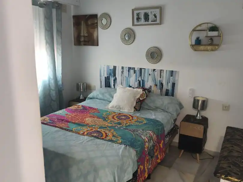 Piso de 55 m² en Benidorm