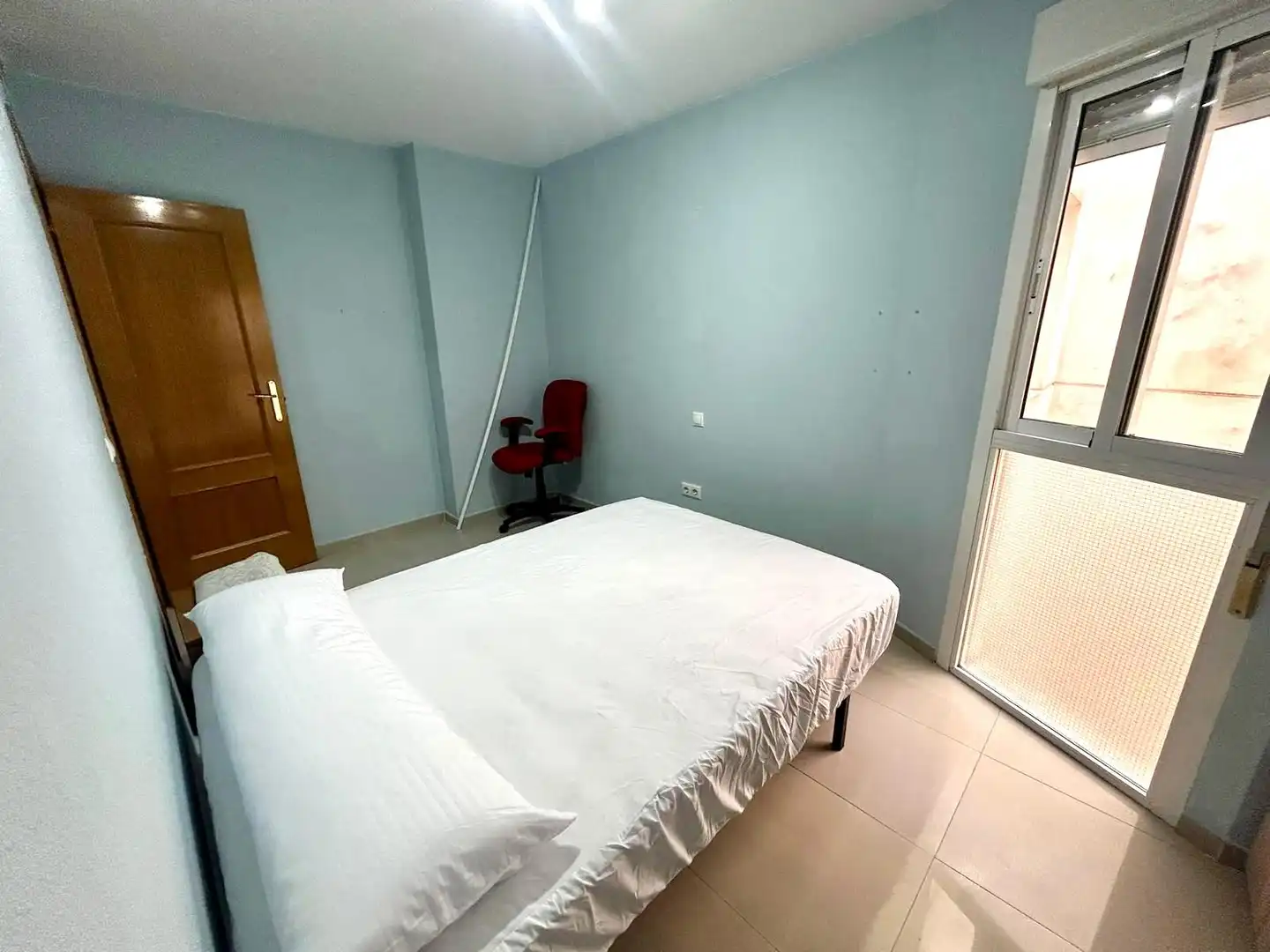 Piso de 107 m² en San Vicente del Raspeig