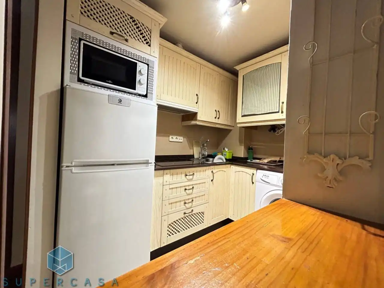 Appartamento 74 m² a Toledo